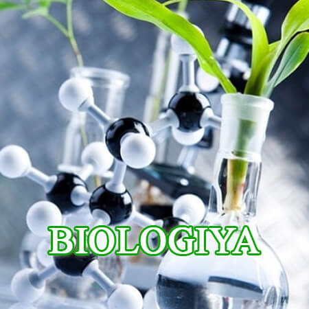 11 sinf biologiya darslik 2022